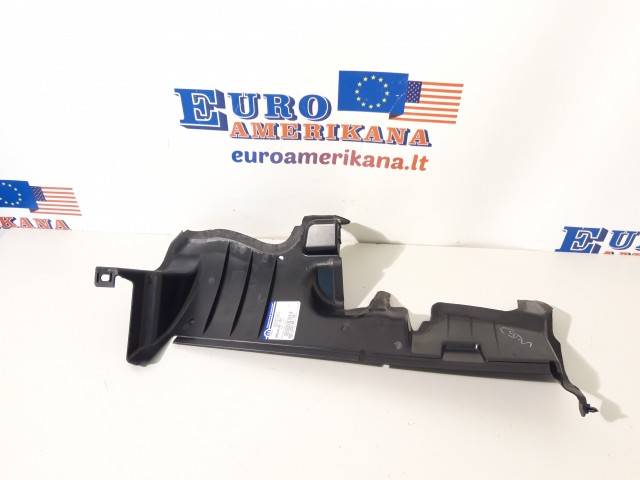 Air Guide (right)